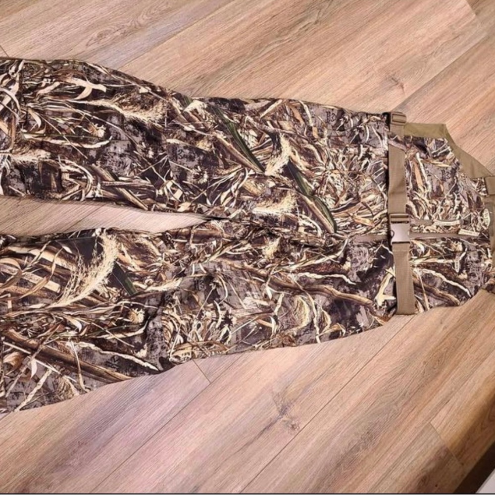 Avery Hunting Bibs